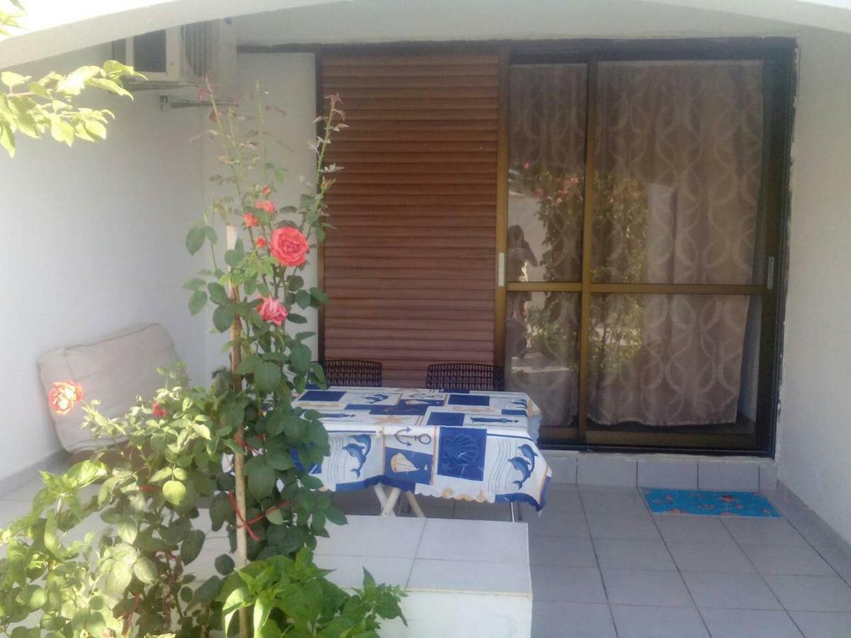 Villas Irene 5 Family Apartments Kokkini Hani Екстериор снимка