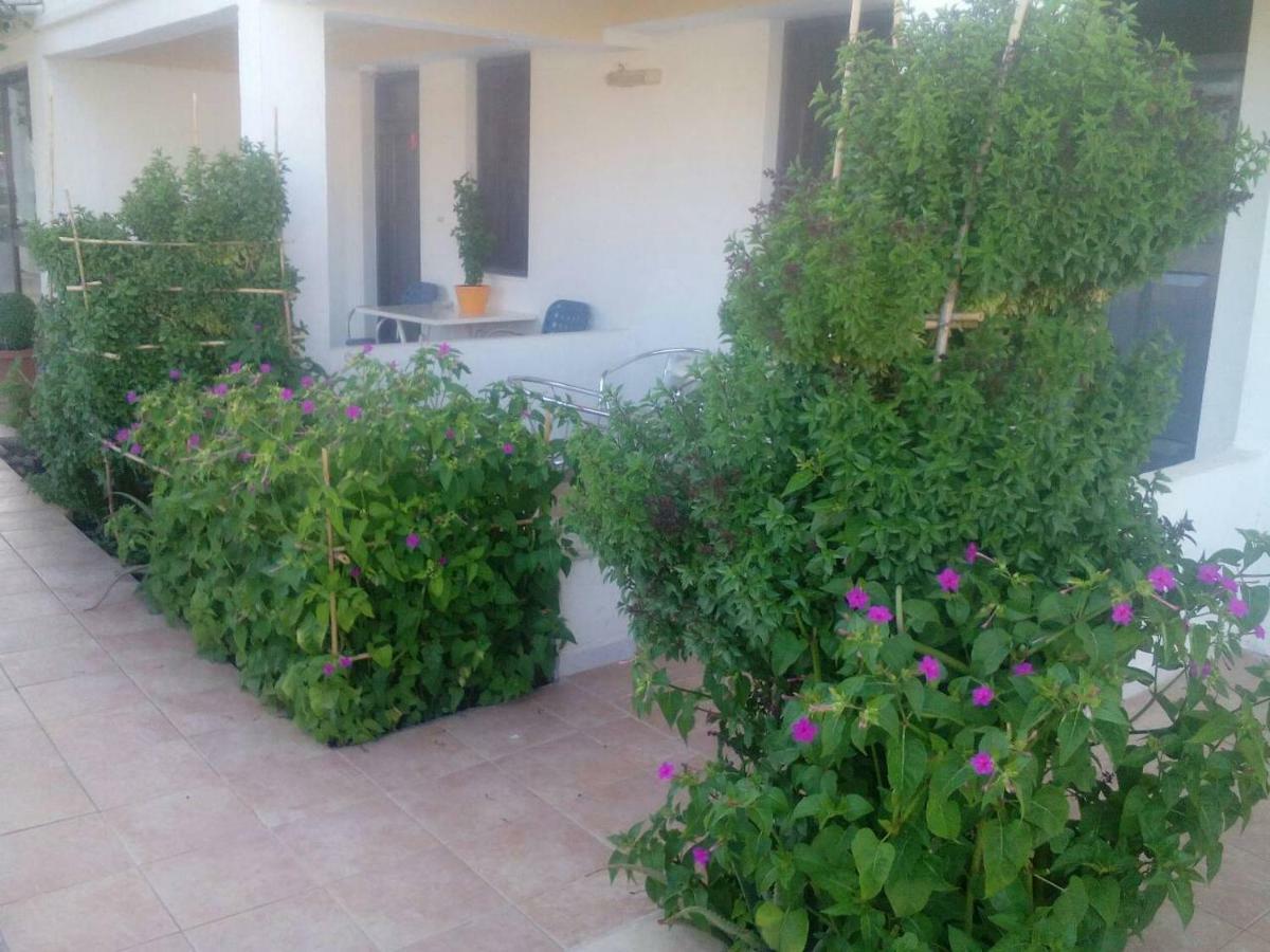 Villas Irene 5 Family Apartments Kokkini Hani Екстериор снимка