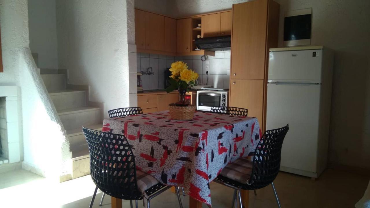 Villas Irene 5 Family Apartments Kokkini Hani Екстериор снимка