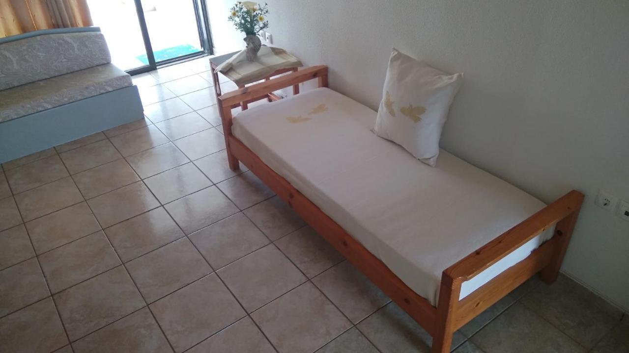 Villas Irene 5 Family Apartments Kokkini Hani Екстериор снимка