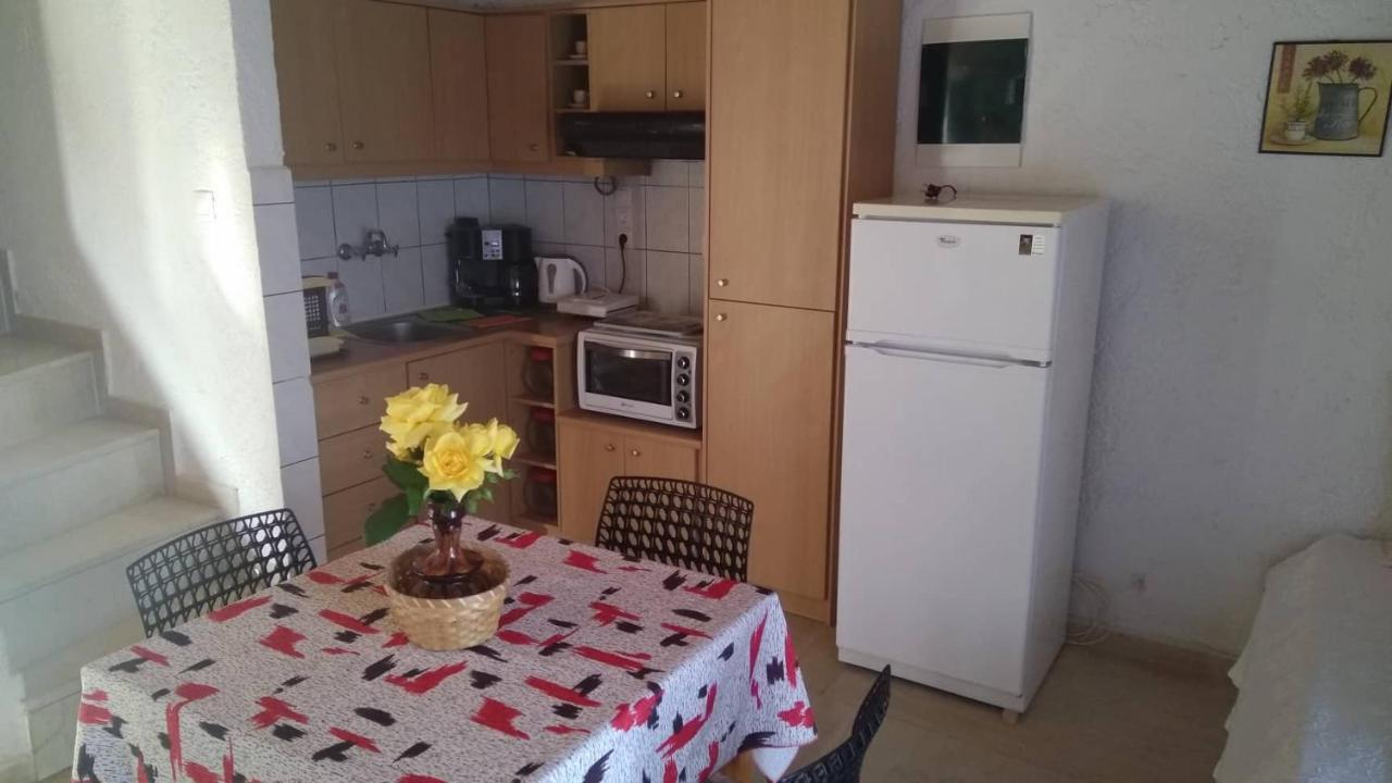 Villas Irene 5 Family Apartments Kokkini Hani Екстериор снимка