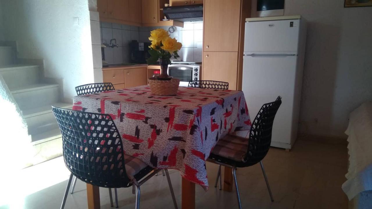 Villas Irene 5 Family Apartments Kokkini Hani Екстериор снимка