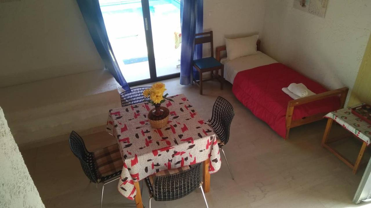 Villas Irene 5 Family Apartments Kokkini Hani Екстериор снимка