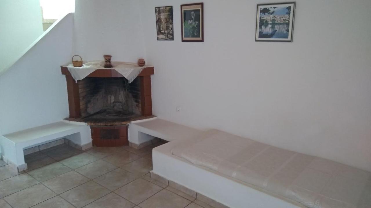Villas Irene 5 Family Apartments Kokkini Hani Екстериор снимка