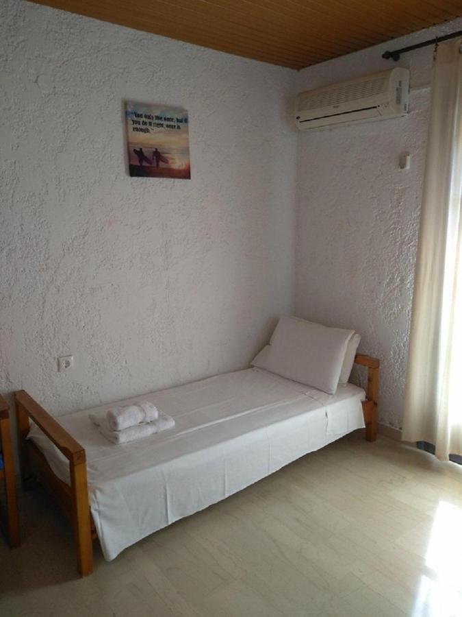 Villas Irene 5 Family Apartments Kokkini Hani Екстериор снимка