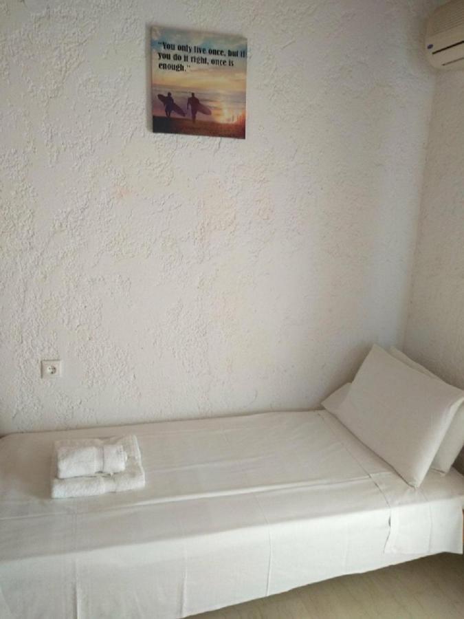 Villas Irene 5 Family Apartments Kokkini Hani Екстериор снимка