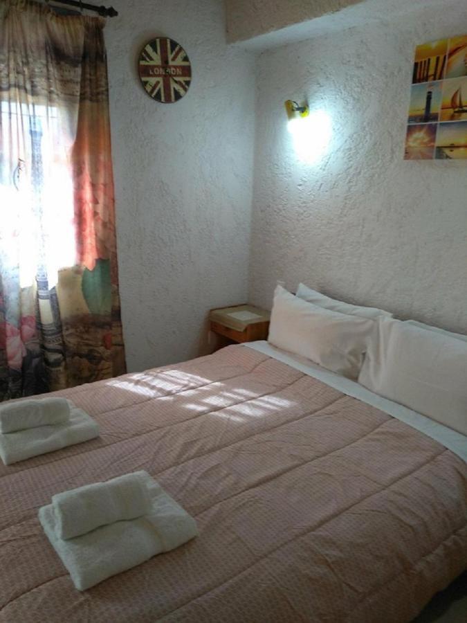 Villas Irene 5 Family Apartments Kokkini Hani Екстериор снимка