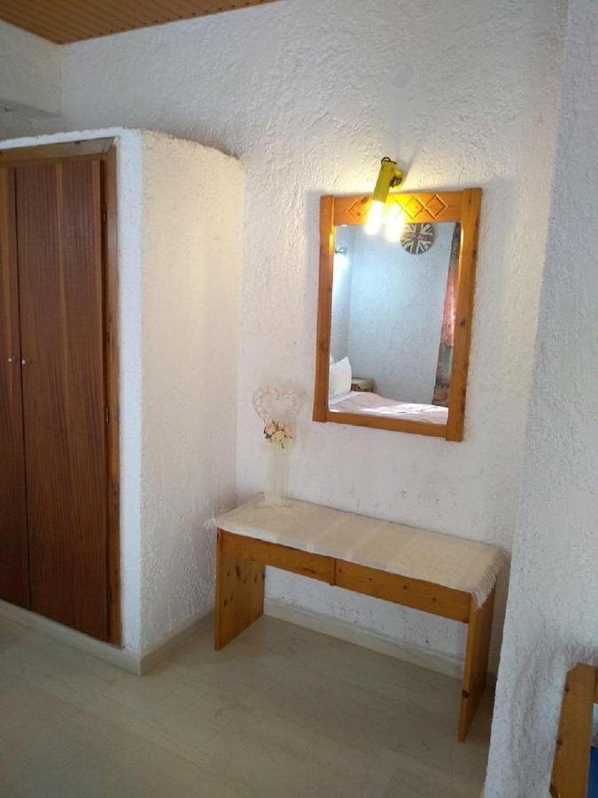 Villas Irene 5 Family Apartments Kokkini Hani Екстериор снимка