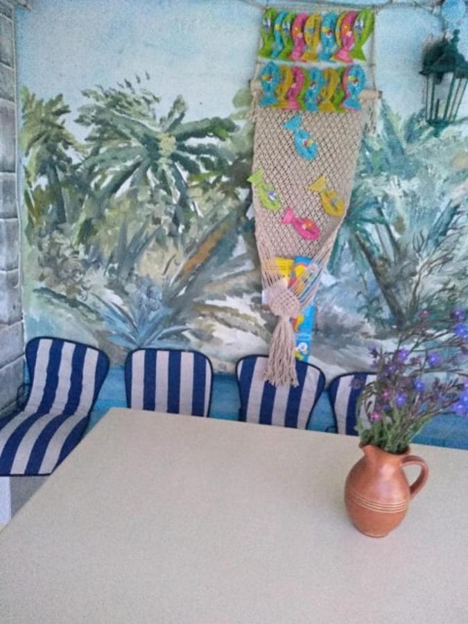 Villas Irene 5 Family Apartments Kokkini Hani Екстериор снимка
