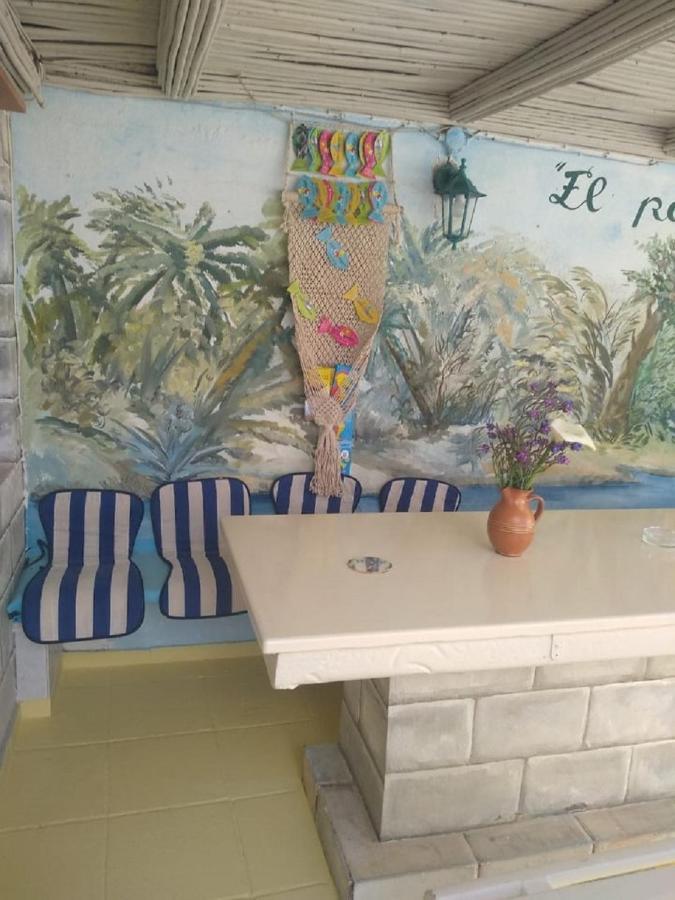 Villas Irene 5 Family Apartments Kokkini Hani Екстериор снимка