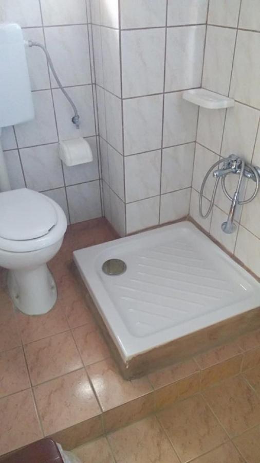 Villas Irene 5 Family Apartments Kokkini Hani Екстериор снимка